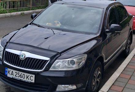 Продам Skoda Octavia A5 Рестайлінг 2010 года в Киеве