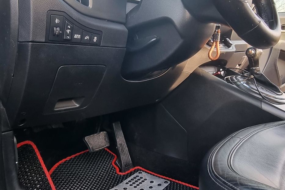 Продам Kia Sportage 2010 года в Николаеве