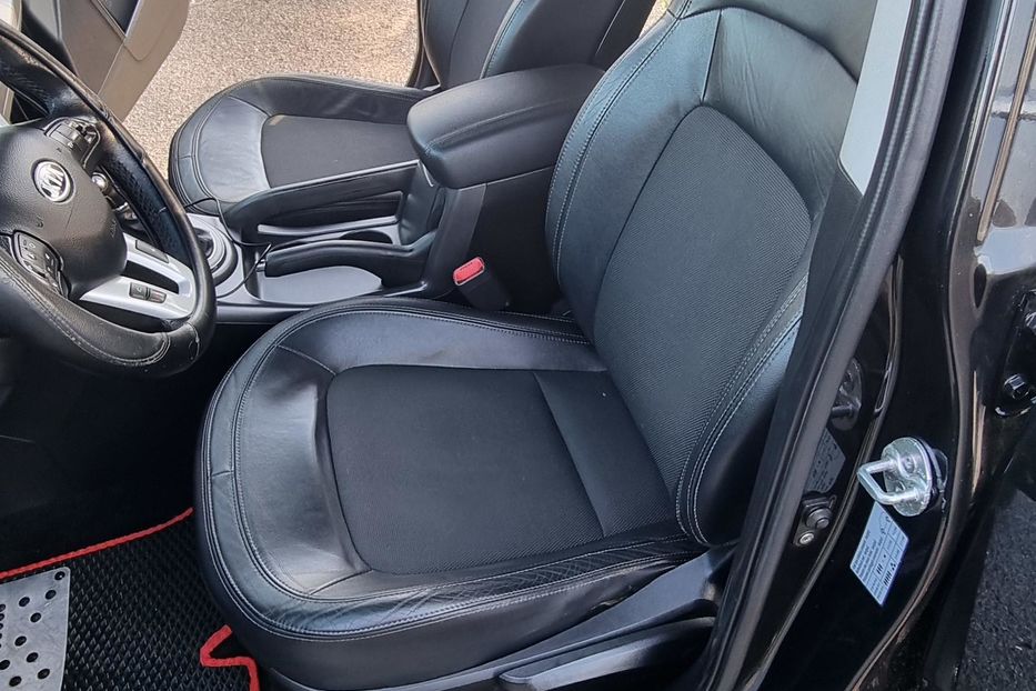 Продам Kia Sportage 2010 года в Николаеве