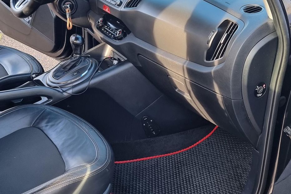 Продам Kia Sportage 2010 года в Николаеве