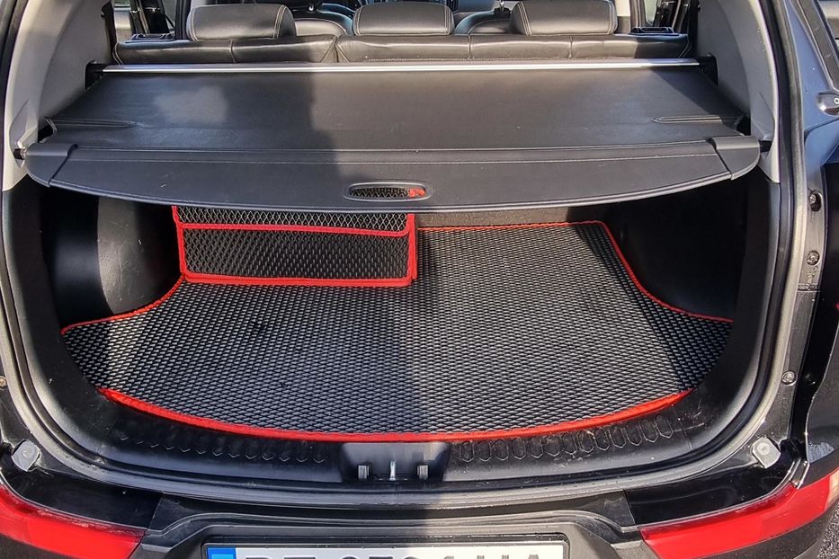 Продам Kia Sportage 2010 года в Николаеве