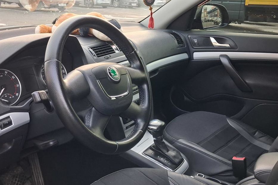 Продам Skoda Octavia A5 Рестайлінг 2010 года в Киеве