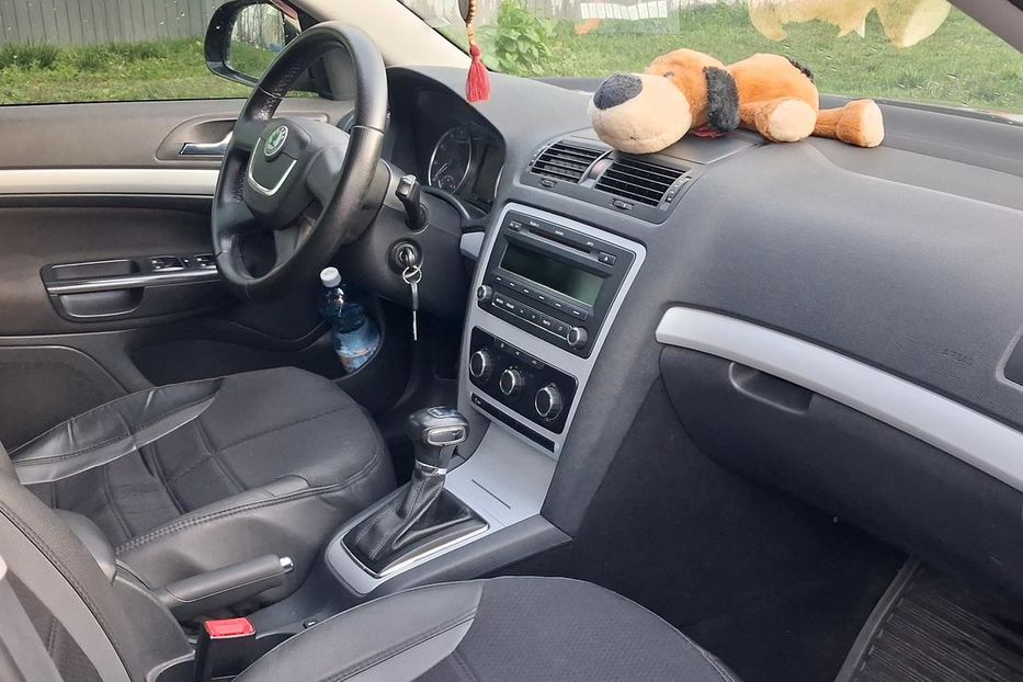 Продам Skoda Octavia A5 Рестайлінг 2010 года в Киеве