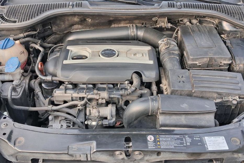 Продам Skoda Octavia A5 Рестайлінг 2010 года в Киеве