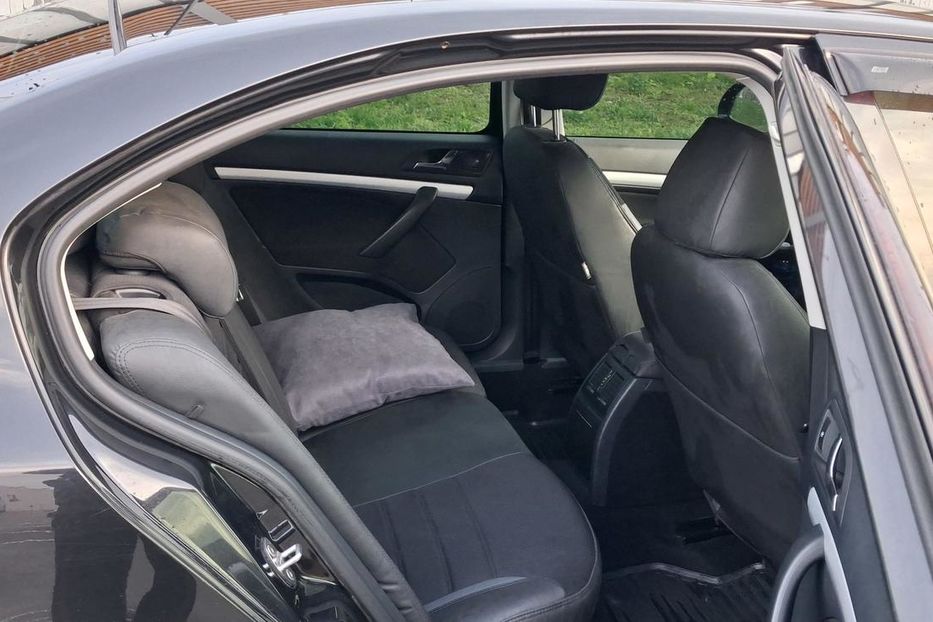 Продам Skoda Octavia A5 Рестайлінг 2010 года в Киеве