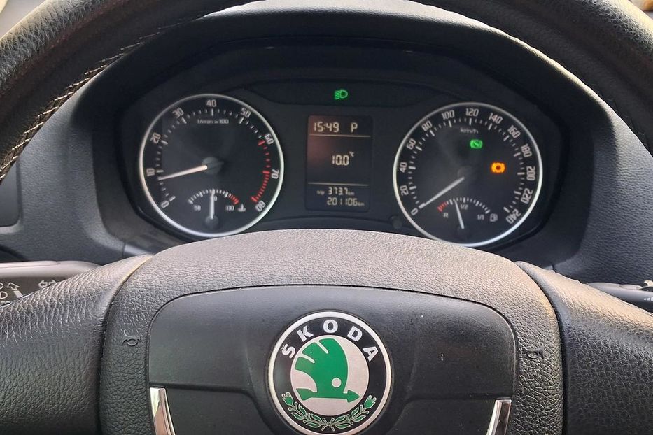 Продам Skoda Octavia A5 Рестайлінг 2010 года в Киеве