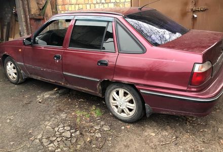 Продам Daewoo Nexia гбо 2007 года в Киеве