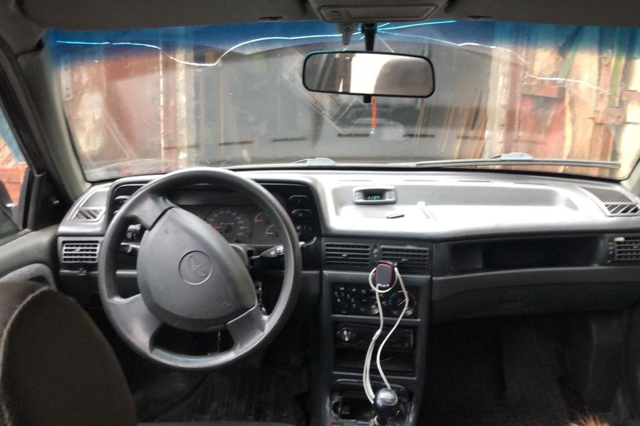 Продам Daewoo Nexia гбо 2007 года в Киеве