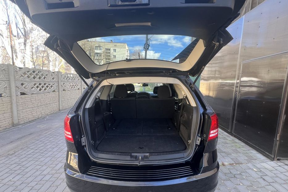 Продам Dodge Journey 2017 года в Николаеве