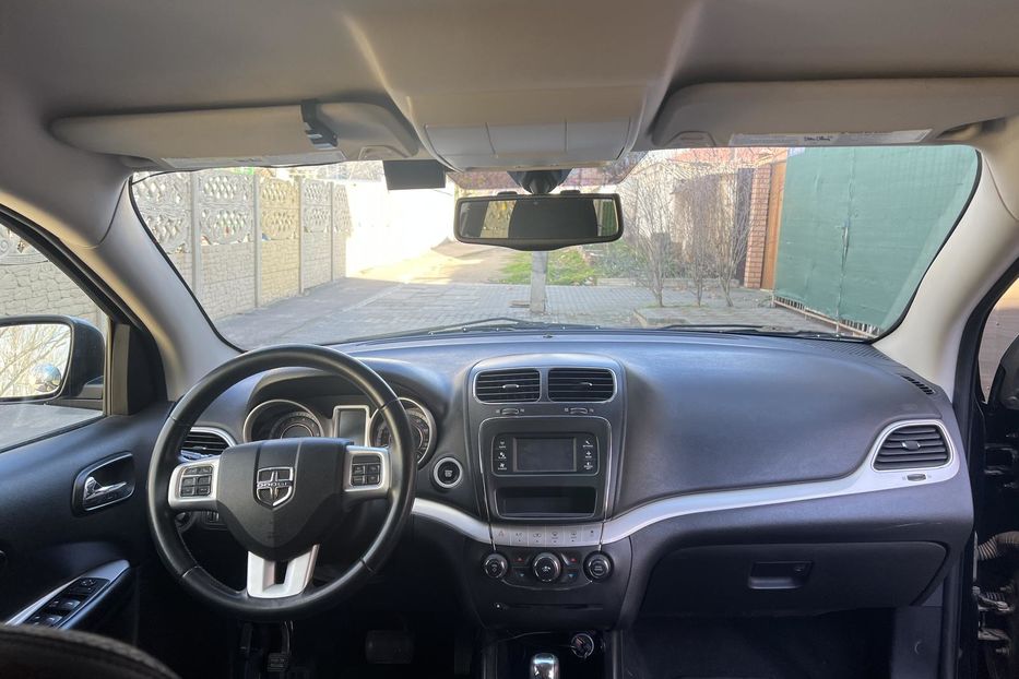 Продам Dodge Journey 2017 года в Николаеве