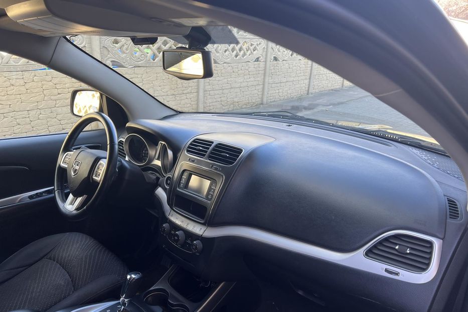 Продам Dodge Journey 2017 года в Николаеве