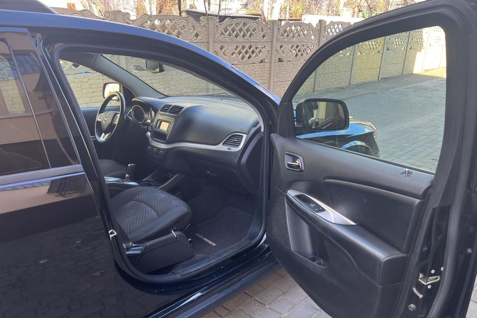 Продам Dodge Journey 2017 года в Николаеве