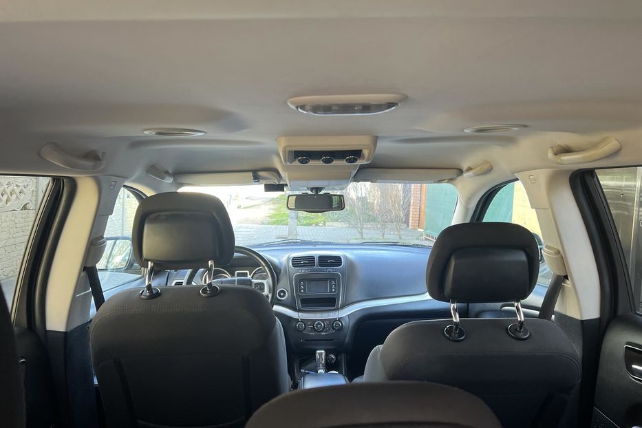 Продам Dodge Journey 2017 года в Николаеве