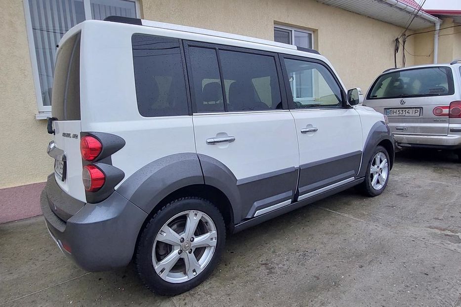 Продам Great Wall Haval 2013 года в г. Килия, Одесская область