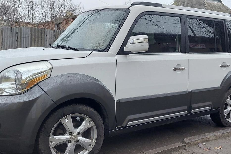 Продам Great Wall Haval 2013 года в г. Килия, Одесская область