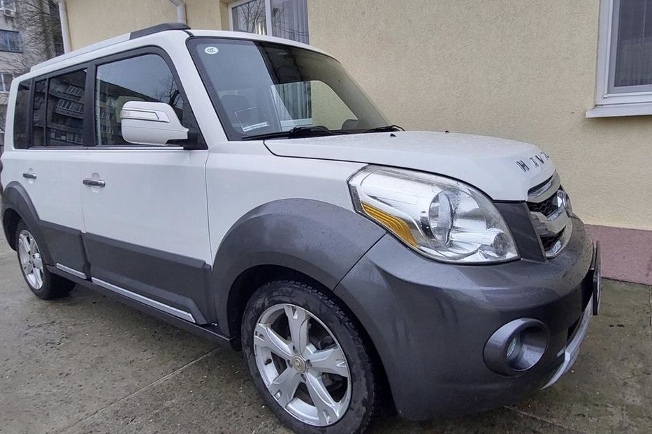 Продам Great Wall Haval 2013 года в г. Килия, Одесская область