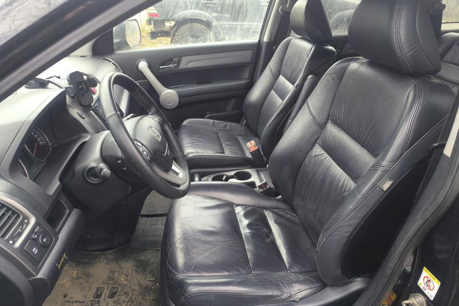 Продам Honda CR-V 2007 года в г. Краматорск, Донецкая область
