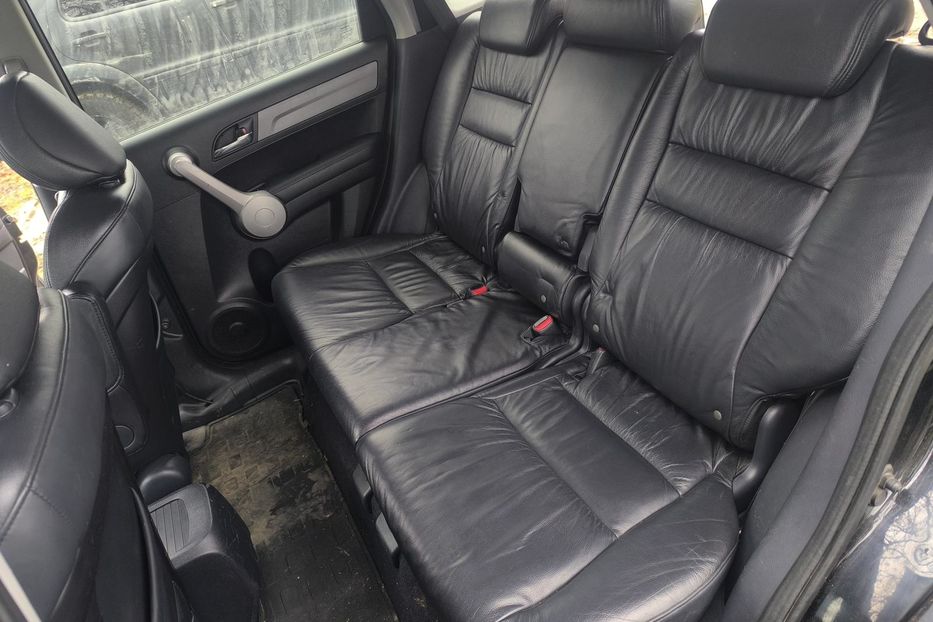 Продам Honda CR-V 2007 года в г. Краматорск, Донецкая область