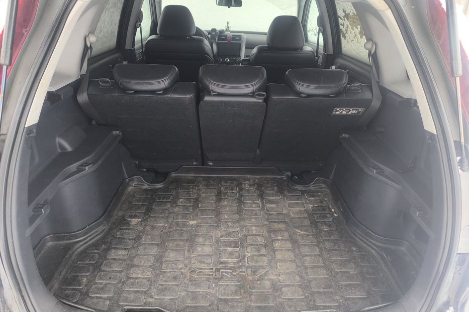 Продам Honda CR-V 2007 года в г. Краматорск, Донецкая область