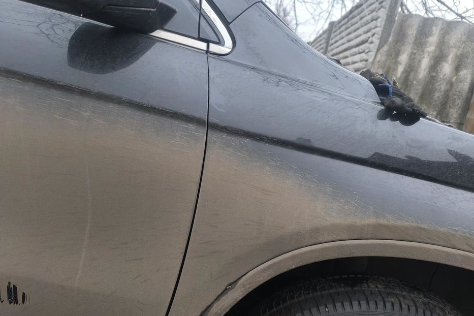 Продам Honda CR-V 2007 года в г. Краматорск, Донецкая область