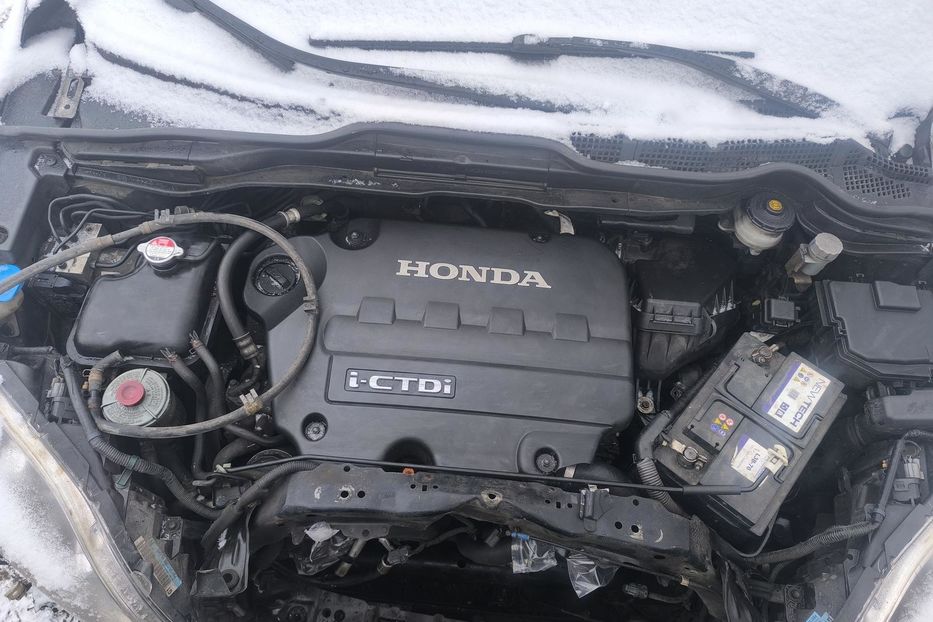 Продам Honda CR-V 2007 года в г. Краматорск, Донецкая область