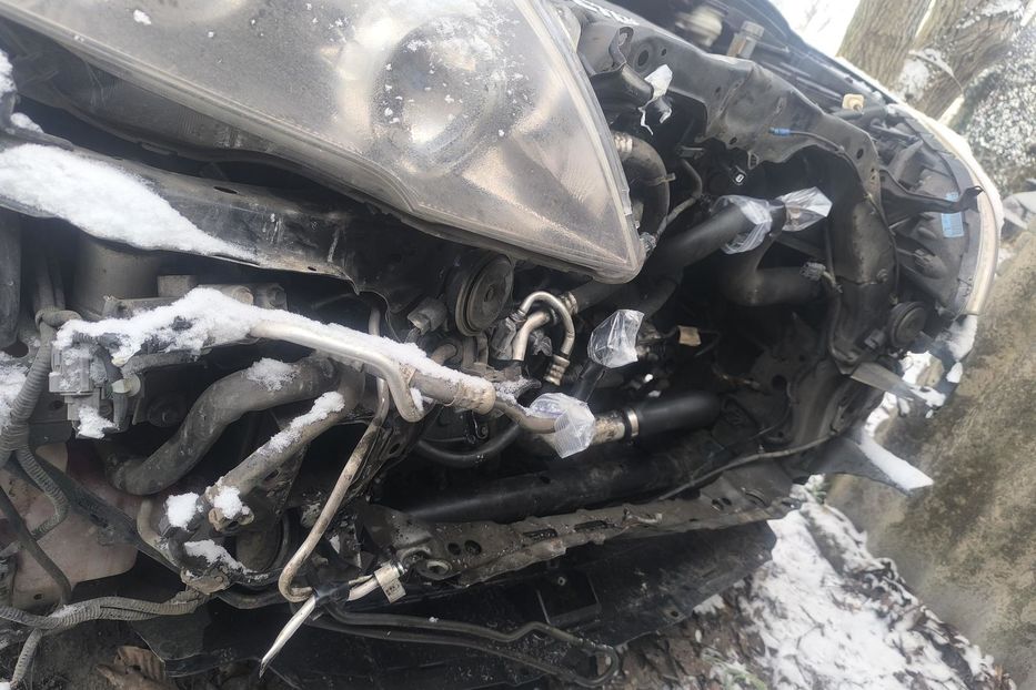 Продам Honda CR-V 2007 года в г. Краматорск, Донецкая область