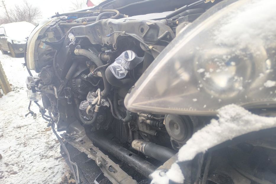 Продам Honda CR-V 2007 года в г. Краматорск, Донецкая область