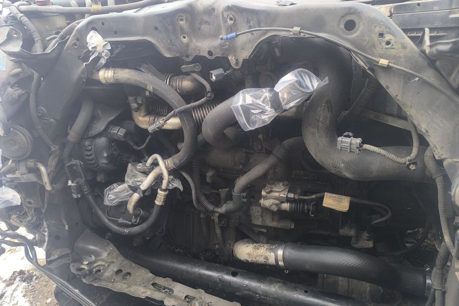 Продам Honda CR-V 2007 года в г. Краматорск, Донецкая область