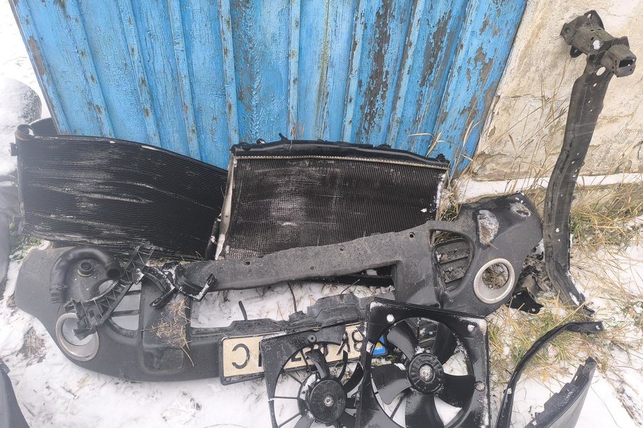 Продам Honda CR-V 2007 года в г. Краматорск, Донецкая область