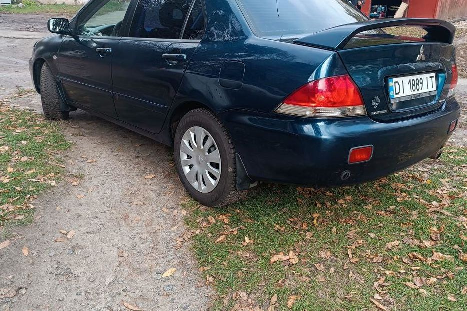 Продам Mitsubishi Lancer 2008 года в г. Белая Церковь, Киевская область