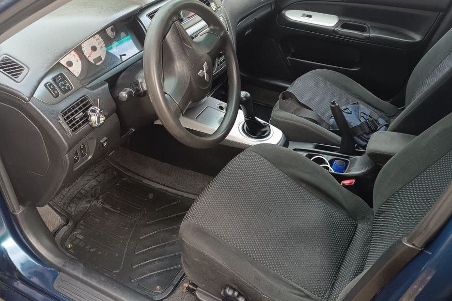 Продам Mitsubishi Lancer 2008 года в г. Белая Церковь, Киевская область