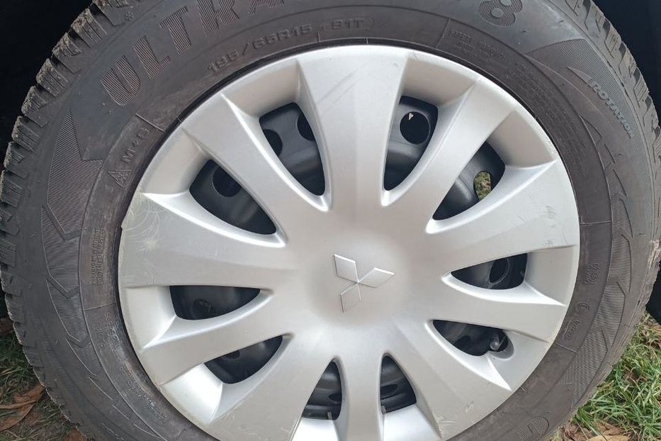 Продам Mitsubishi Lancer 2008 года в г. Белая Церковь, Киевская область