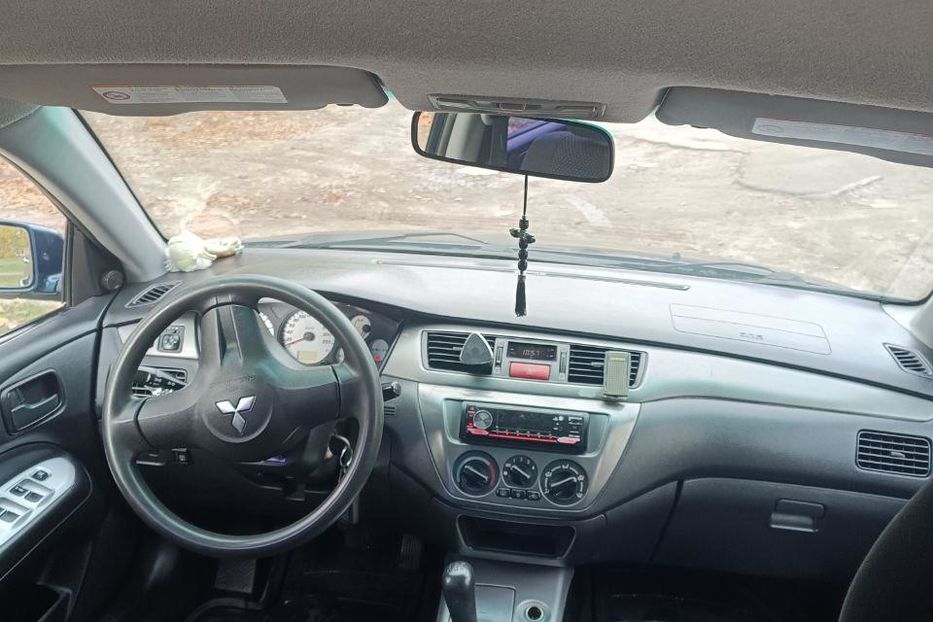 Продам Mitsubishi Lancer 2008 года в г. Белая Церковь, Киевская область