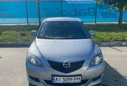 Продам Mazda 3 2005 года в Киеве