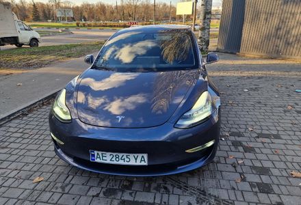 Продам Tesla Model 3 Dual motor long range 75 kW 2020 года в Запорожье