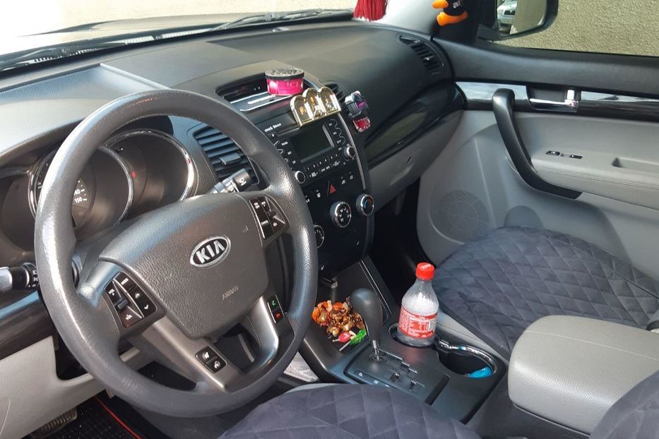 Продам Kia Sorento 2012 года в Одессе