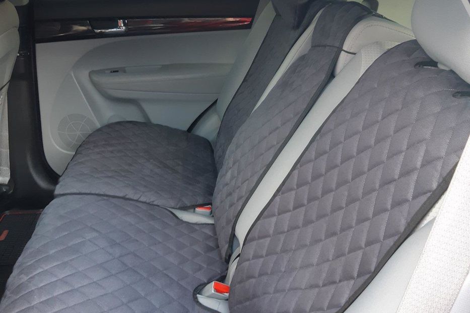 Продам Kia Sorento 2012 года в Одессе