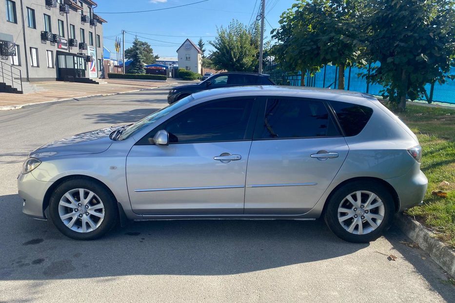 Продам Mazda 3 2005 года в Киеве