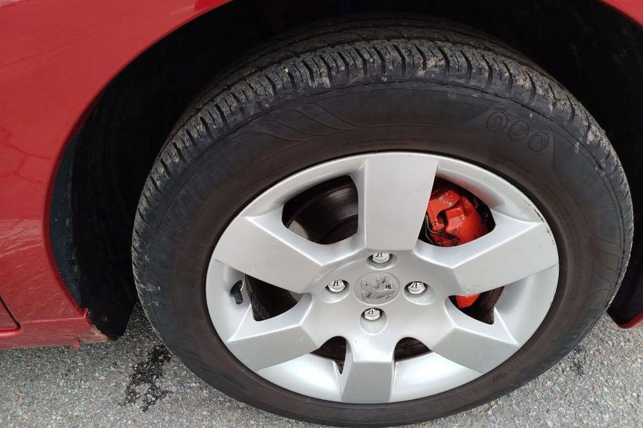 Продам Peugeot 5008 2009 года в Черновцах