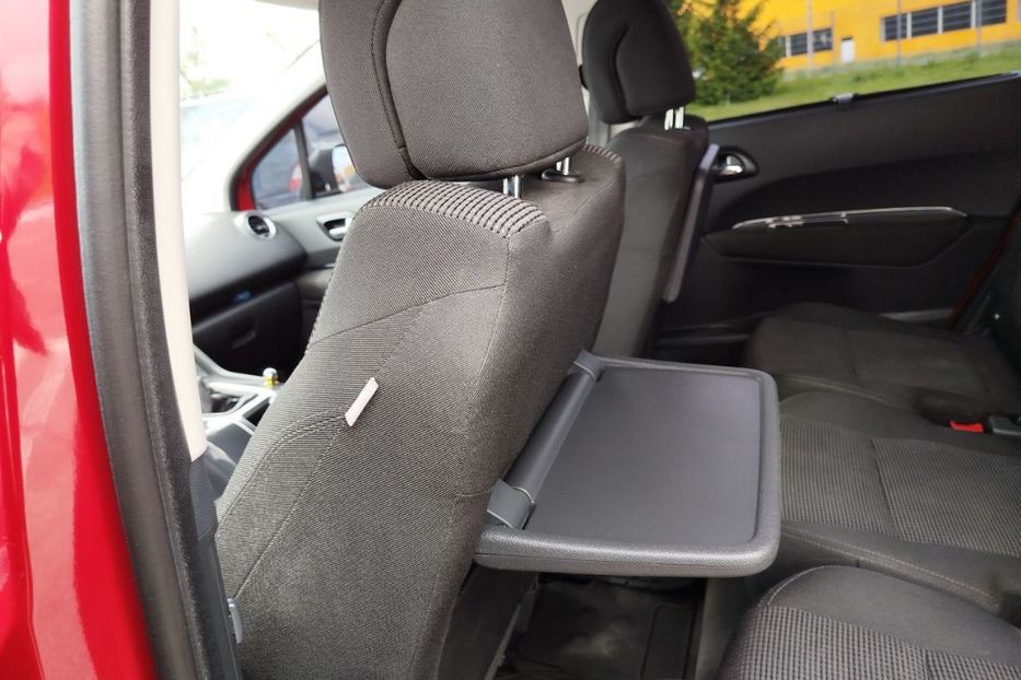 Продам Peugeot 5008 2009 года в Черновцах