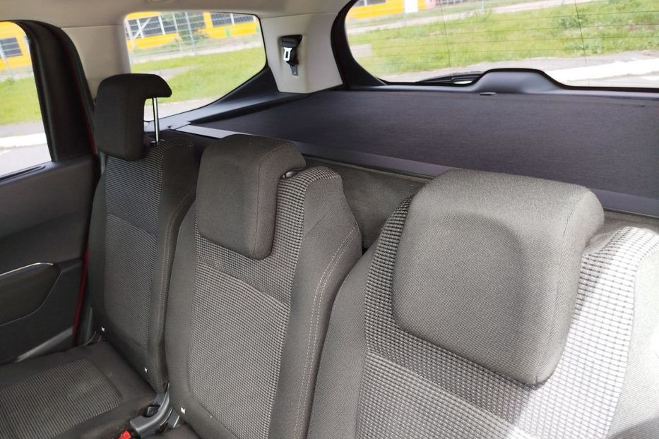 Продам Peugeot 5008 2009 года в Черновцах