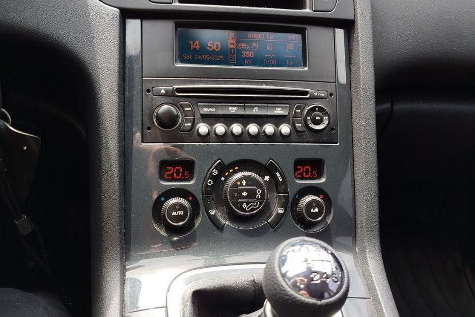 Продам Peugeot 5008 2009 года в Черновцах