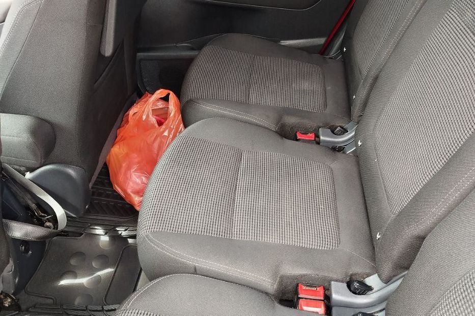 Продам Peugeot 5008 2009 года в Черновцах