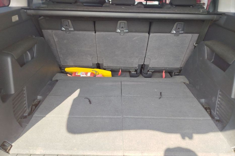 Продам Peugeot 5008 2009 года в Черновцах