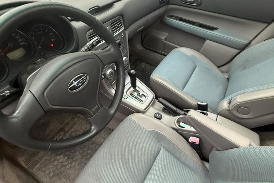 Продам Subaru Forester 2005 года в Киеве