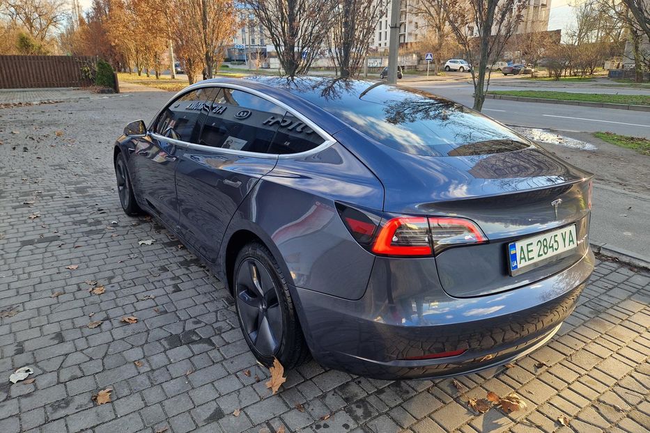 Продам Tesla Model 3 Dual motor long range 75 kW 2020 года в Запорожье