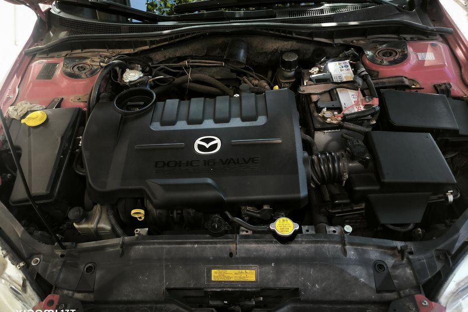 Продам Mazda 6 GG 2003 года в г. Александрия, Кировоградская область