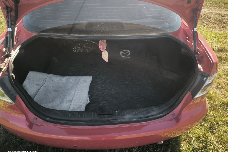 Продам Mazda 6 GG 2003 года в г. Александрия, Кировоградская область