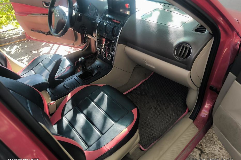 Продам Mazda 6 GG 2003 года в г. Александрия, Кировоградская область