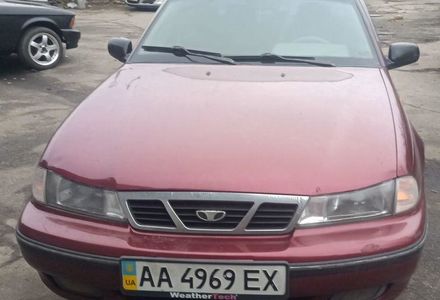 Продам Daewoo Nexia гбо 2008 года в Киеве